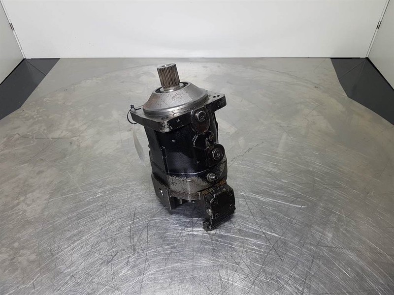 Ahlmann AS900-23112763-Rexroth A6VM115-Drive motor - أجهزة هيدروليكية: صورة 1 Ahlmann AS900-23112763-Rexroth A6VM115-Drive motor - أجهزة هيدروليكية: صورة 1