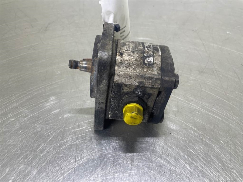 Ahlmann AS900-23120311-Haldex WM09A1-Lueftermotor - أجهزة هيدروليكية - آلات الإنشاء: صورة 4 Ahlmann AS900-23120311-Haldex WM09A1-Lueftermotor - أجهزة هيدروليكية - آلات الإنشاء: صورة 4