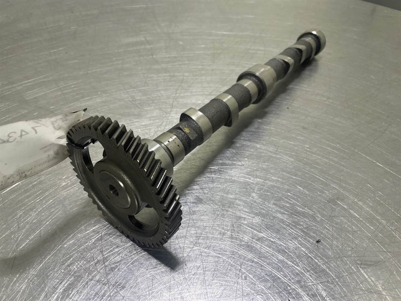 Ahlmann AS900-Cummins B3.3T-4982903-Camshaft/Nockenwelle - محرك - آلات الإنشاء: صورة 4 Ahlmann AS900-Cummins B3.3T-4982903-Camshaft/Nockenwelle - محرك - آلات الإنشاء: صورة 4