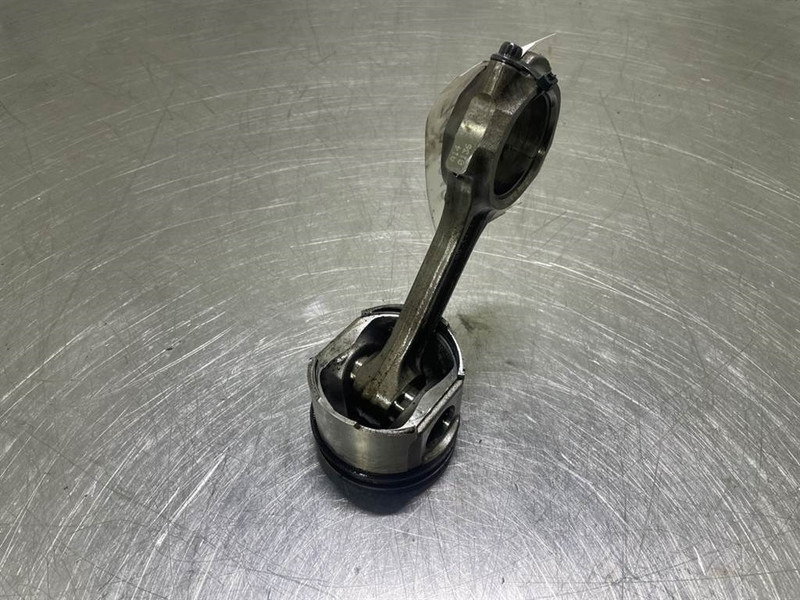 Ahlmann AS900-Cummins B3.3T-4992927-Piston/Kolben/Zuiger - محرك - آلات الإنشاء: صورة 1 Ahlmann AS900-Cummins B3.3T-4992927-Piston/Kolben/Zuiger - محرك - آلات الإنشاء: صورة 1