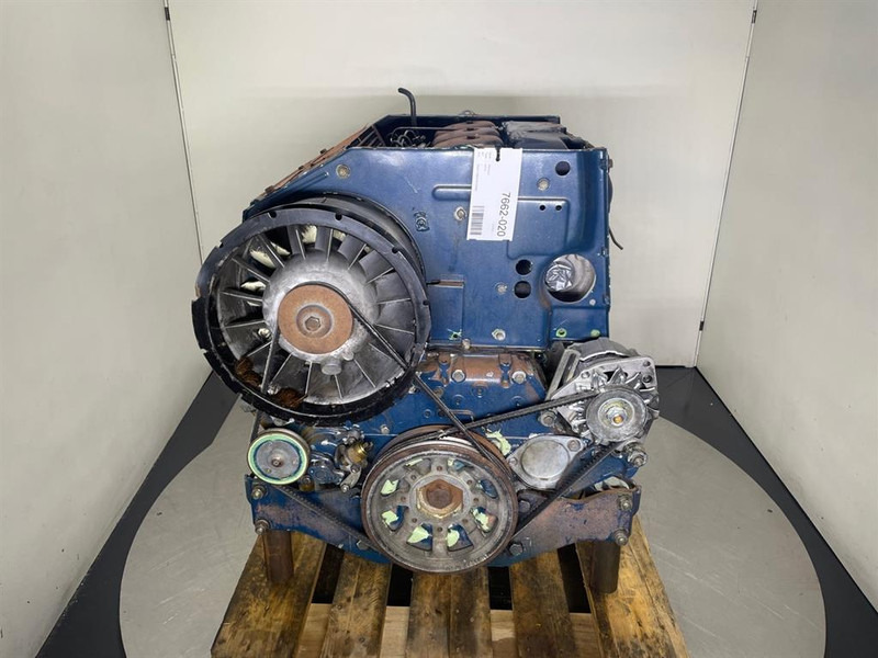 Ahlmann AZ10-Deutz BF4L913T-Engine/Motor - محرك - آلات الإنشاء: صورة 5 Ahlmann AZ10-Deutz BF4L913T-Engine/Motor - محرك - آلات الإنشاء: صورة 5