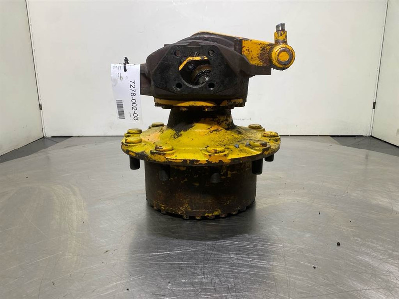 Ahlmann AZ10-ZF APL-3054/BK-Final drive/Endantrieb - المحور و قطع الغيار - آلات الإنشاء: صورة 1 Ahlmann AZ10-ZF APL-3054/BK-Final drive/Endantrieb - المحور و قطع الغيار - آلات الإنشاء: صورة 1