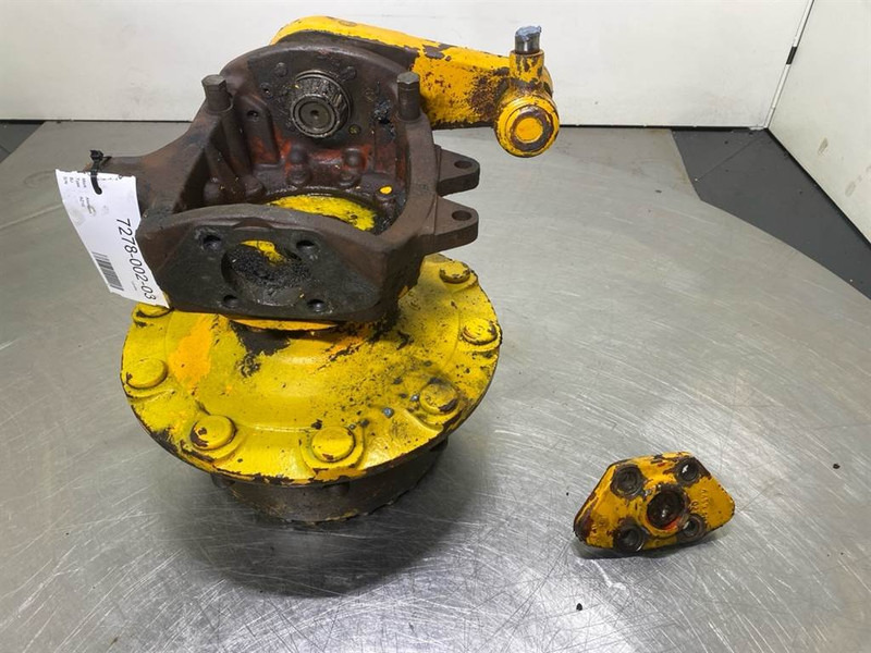 Ahlmann AZ10-ZF APL-3054/BK-Final drive/Endantrieb - المحور و قطع الغيار - آلات الإنشاء: صورة 2 Ahlmann AZ10-ZF APL-3054/BK-Final drive/Endantrieb - المحور و قطع الغيار - آلات الإنشاء: صورة 2