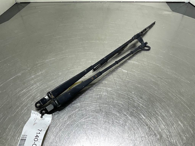 Ahlmann AZ14-4109311A-Wiper arm/Wischerarm/Ruitenwisserarm - الكابينة والداخلية - آلات الإنشاء: صورة 1 Ahlmann AZ14-4109311A-Wiper arm/Wischerarm/Ruitenwisserarm - الكابينة والداخلية - آلات الإنشاء: صورة 1