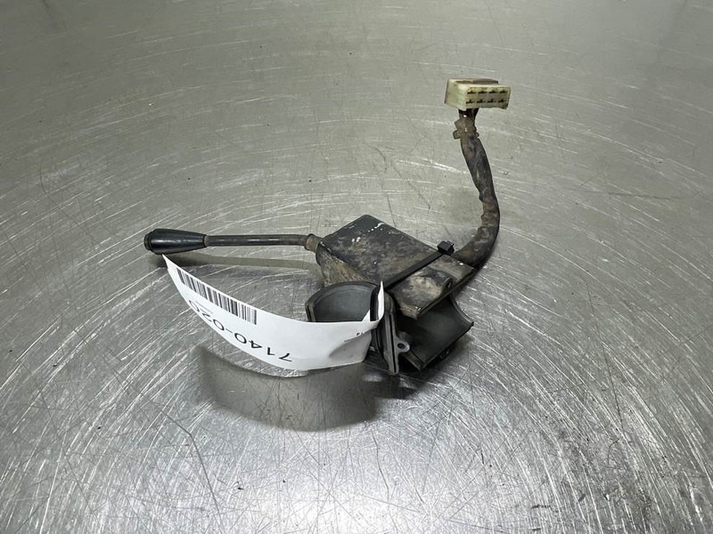 Ahlmann AZ14-4117475A-Steer col switch/Lenkstockschalter - النظام الكهربائي - آلات الإنشاء: صورة 3 Ahlmann AZ14-4117475A-Steer col switch/Lenkstockschalter - النظام الكهربائي - آلات الإنشاء: صورة 3