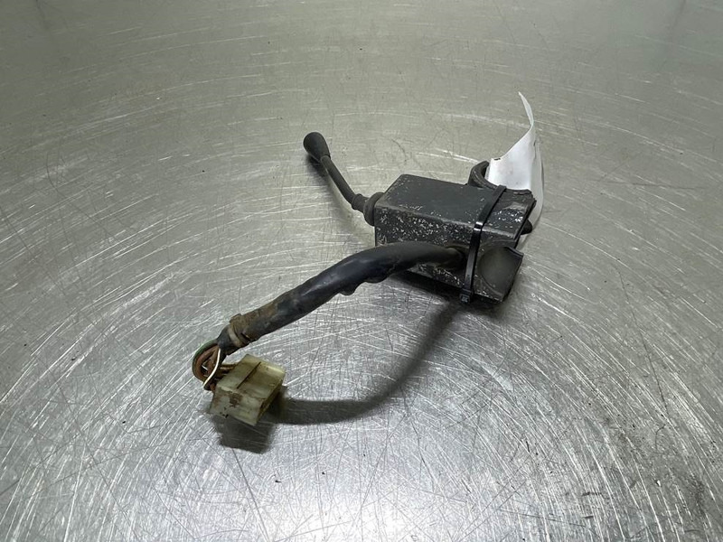 Ahlmann AZ14-4117475A-Steer col switch/Lenkstockschalter - النظام الكهربائي - آلات الإنشاء: صورة 4 Ahlmann AZ14-4117475A-Steer col switch/Lenkstockschalter - النظام الكهربائي - آلات الإنشاء: صورة 4