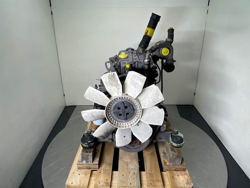 Ahlmann AZ14-Deutz BF4M1012EC-Engine/Motor - محرك - آلات الإنشاء: صورة 2 Ahlmann AZ14-Deutz BF4M1012EC-Engine/Motor - محرك - آلات الإنشاء: صورة 2