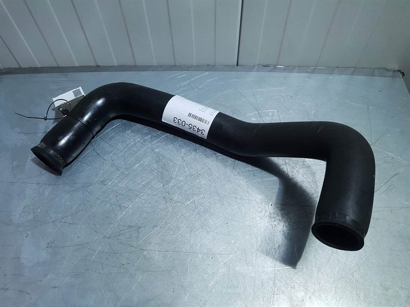 Ahlmann AZ150-4100293A-Hose/Kuehlwasserschlauch - المحرك و قطع الغيار - آلات الإنشاء: صورة 2 Ahlmann AZ150-4100293A-Hose/Kuehlwasserschlauch - المحرك و قطع الغيار - آلات الإنشاء: صورة 2