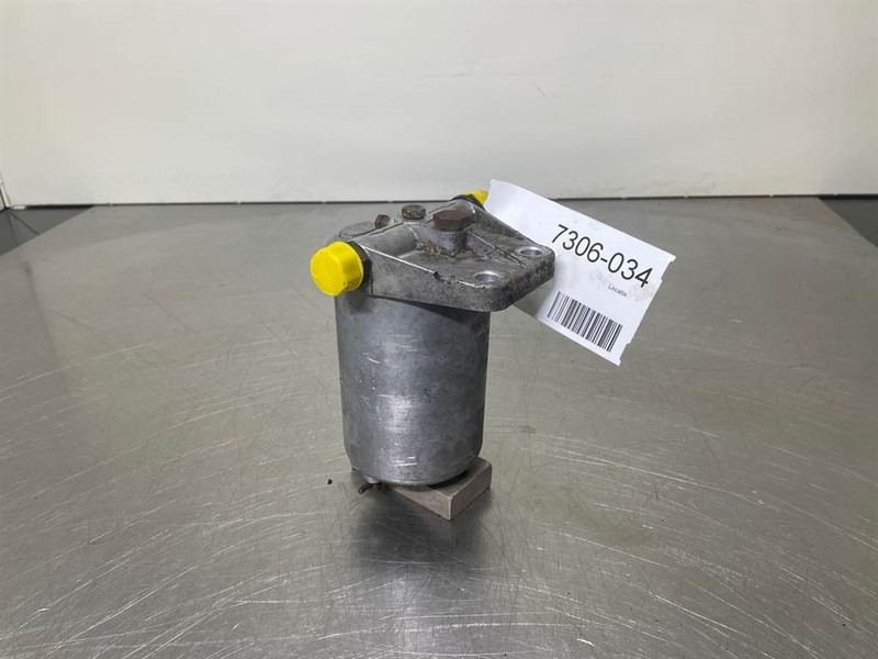 Ahlmann AZ150-4109747A-Fuel filter/Kraftstofffilter - محرك - آلات الإنشاء: صورة 3 Ahlmann AZ150-4109747A-Fuel filter/Kraftstofffilter - محرك - آلات الإنشاء: صورة 3