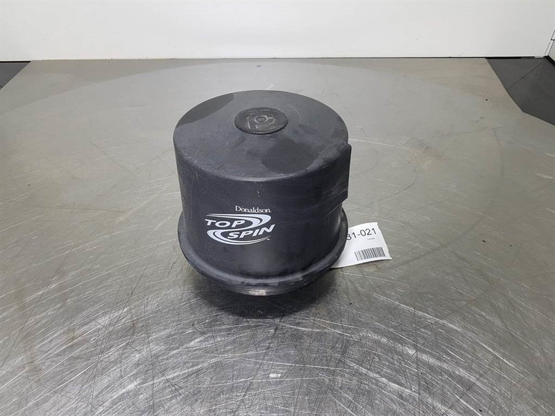 Ahlmann AZ150-4110493A-Air filter/Luftfilter Regenkappe - المحرك و قطع الغيار - آلات الإنشاء: صورة 1 Ahlmann AZ150-4110493A-Air filter/Luftfilter Regenkappe - المحرك و قطع الغيار - آلات الإنشاء: صورة 1