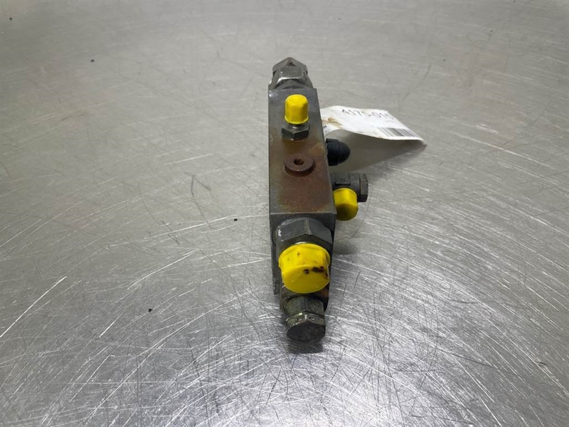 Ahlmann AZ150-4184401A/23105052-Valve/Senkbremsventile - أجهزة هيدروليكية - آلات الإنشاء: صورة 2 Ahlmann AZ150-4184401A/23105052-Valve/Senkbremsventile - أجهزة هيدروليكية - آلات الإنشاء: صورة 2