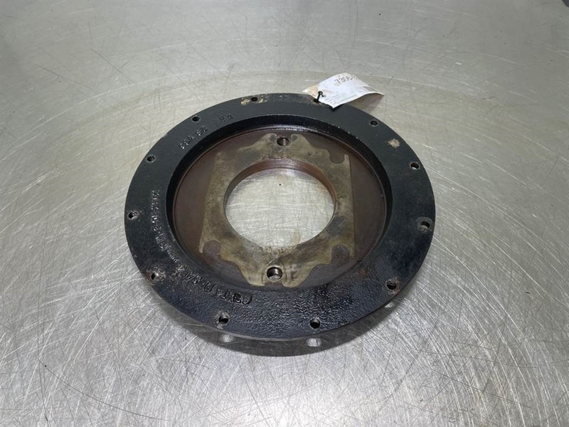 Ahlmann AZ150-Centa FL-SAE4-Mounting flange/Anbauflansch - محرك - آلات الإنشاء: صورة 2 Ahlmann AZ150-Centa FL-SAE4-Mounting flange/Anbauflansch - محرك - آلات الإنشاء: صورة 2