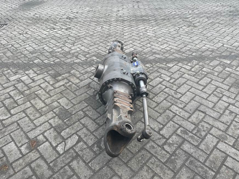 المحور و قطع الغيار - آلات الإنشاء Ahlmann AZ150-Spicer Dana 213/55-005-Axle/Achse/As: صورة 6