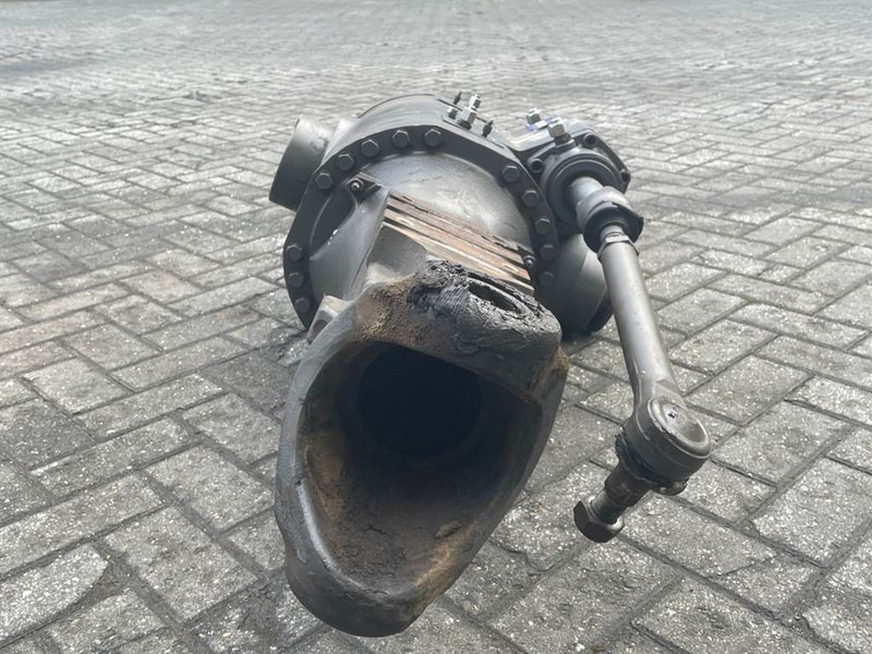 المحور و قطع الغيار - آلات الإنشاء Ahlmann AZ150-Spicer Dana 213/55-005-Axle/Achse/As: صورة 7