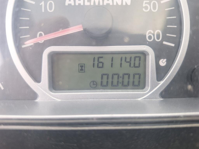 تأجير Ahlmann AZ150E Ahlmann AZ150E: صورة 6