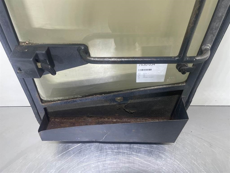 Ahlmann AZ6-4145328K-Door/Tür/Deur - الكابينة والداخلية - آلات الإنشاء: صورة 3 Ahlmann AZ6-4145328K-Door/Tür/Deur - الكابينة والداخلية - آلات الإنشاء: صورة 3