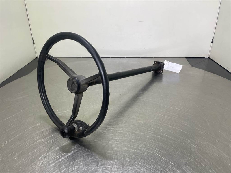 Ahlmann AZ6-4197340A-Steering wheel/Lenkrad/Stuur - الكابينة والداخلية - آلات الإنشاء: صورة 5 Ahlmann AZ6-4197340A-Steering wheel/Lenkrad/Stuur - الكابينة والداخلية - آلات الإنشاء: صورة 5