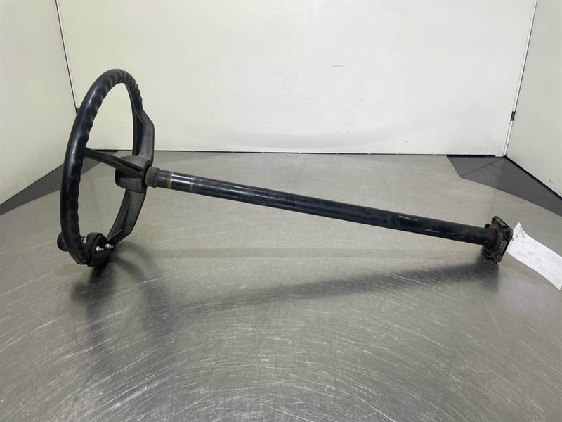 Ahlmann AZ6-4197340A-Steering wheel/Lenkrad/Stuur - الكابينة والداخلية - آلات الإنشاء: صورة 4 Ahlmann AZ6-4197340A-Steering wheel/Lenkrad/Stuur - الكابينة والداخلية - آلات الإنشاء: صورة 4