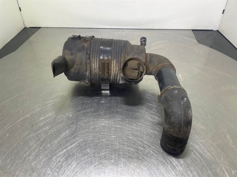 Ahlmann AZ6-4197839A-Air filter/Luftfilter - محرك - آلات الإنشاء: صورة 1 Ahlmann AZ6-4197839A-Air filter/Luftfilter - محرك - آلات الإنشاء: صورة 1