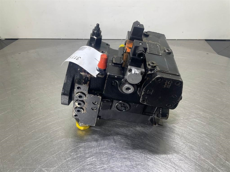 Ahlmann AZ6-Hydromatik A4VG56DA1D6/31R-Drive pump/Rijpomp - أجهزة هيدروليكية - آلات الإنشاء: صورة 4 Ahlmann AZ6-Hydromatik A4VG56DA1D6/31R-Drive pump/Rijpomp - أجهزة هيدروليكية - آلات الإنشاء: صورة 4