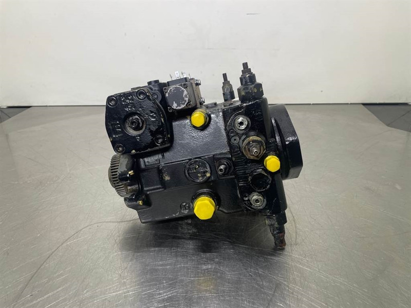 Ahlmann AZ6-Hydromatik A4VG56DA1D6/31R-Drive pump/Rijpomp - أجهزة هيدروليكية - آلات الإنشاء: صورة 5 Ahlmann AZ6-Hydromatik A4VG56DA1D6/31R-Drive pump/Rijpomp - أجهزة هيدروليكية - آلات الإنشاء: صورة 5