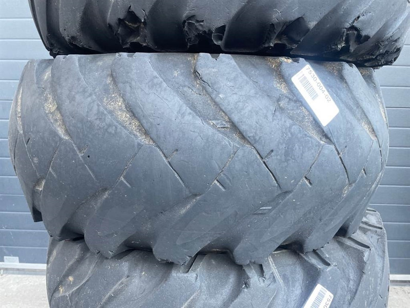 Ahlmann AZ6-Mitas 405/70-20 (16/70-20)-Tire/Reifen/Band - الإطارات والجنوط - آلات الإنشاء: صورة 4 Ahlmann AZ6-Mitas 405/70-20 (16/70-20)-Tire/Reifen/Band - الإطارات والجنوط - آلات الإنشاء: صورة 4