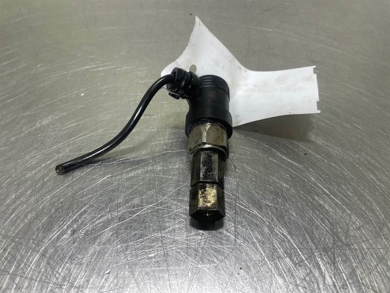 Ahlmann AZ6-Suco 865803-Pressure switch/Druckschalter - النظام الكهربائي - آلات الإنشاء: صورة 2 Ahlmann AZ6-Suco 865803-Pressure switch/Druckschalter - النظام الكهربائي - آلات الإنشاء: صورة 2