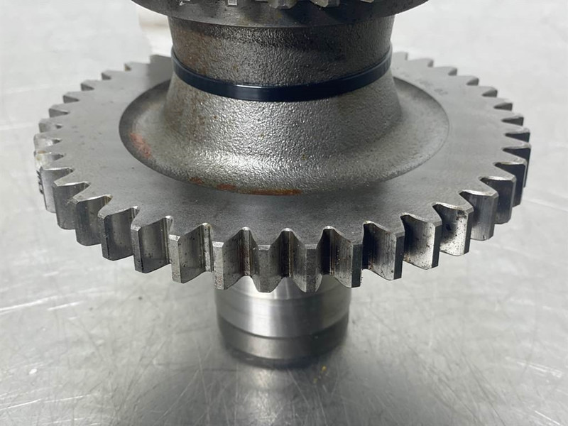 Ahlmann AZ85-Dana Spicer 357/212/127-Gear/Zahnrad/Tandwiel - صندوق التروس - آلات الإنشاء: صورة 4 Ahlmann AZ85-Dana Spicer 357/212/127-Gear/Zahnrad/Tandwiel - صندوق التروس - آلات الإنشاء: صورة 4