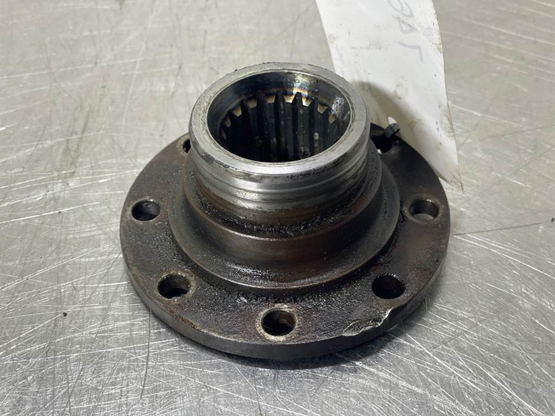 Ahlmann AZ85-Dana Spicer 357/212/127-Gear/Zahnrad/Tandwiel - صندوق التروس - آلات الإنشاء: صورة 2 Ahlmann AZ85-Dana Spicer 357/212/127-Gear/Zahnrad/Tandwiel - صندوق التروس - آلات الإنشاء: صورة 2