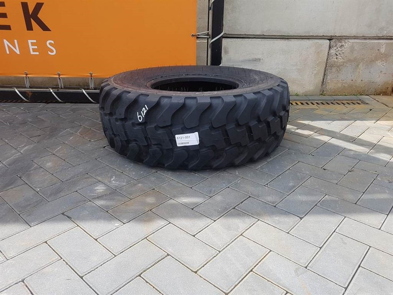 Alliance 335/80R18 EM - Tyre/Reifen/Band - إطارات - آلات الإنشاء: صورة 1 Alliance 335/80R18 EM - Tyre/Reifen/Band - إطارات - آلات الإنشاء: صورة 1