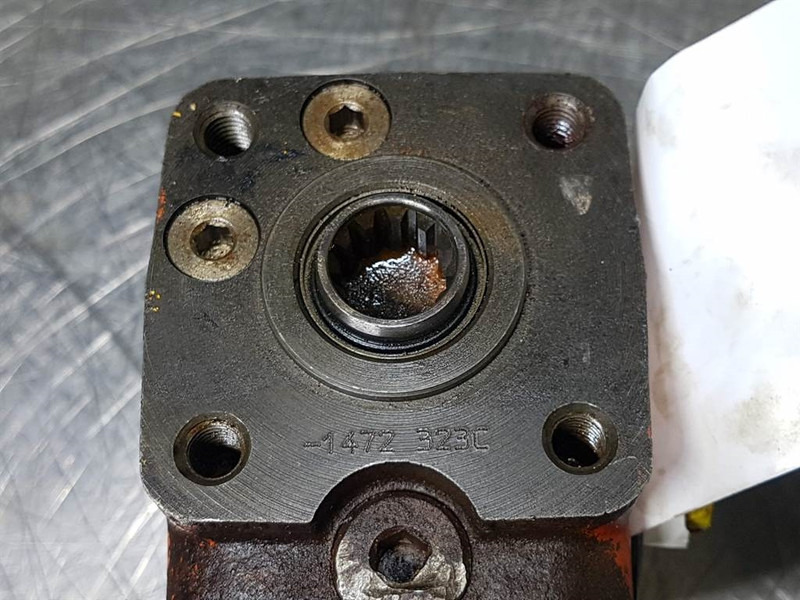 Atlas 1472323C-Steering unit/Lenkeinheit/Orbitrol - أجهزة هيدروليكية - آلات الإنشاء: صورة 4 Atlas 1472323C-Steering unit/Lenkeinheit/Orbitrol - أجهزة هيدروليكية - آلات الإنشاء: صورة 4