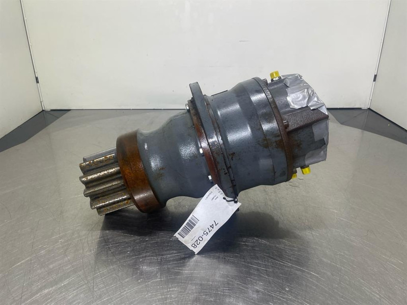 Atlas 1704MH-4682682-Swing motor/Schwenkmotor/Zwenkmotor - أجهزة هيدروليكية - آلات الإنشاء: صورة 1 Atlas 1704MH-4682682-Swing motor/Schwenkmotor/Zwenkmotor - أجهزة هيدروليكية - آلات الإنشاء: صورة 1