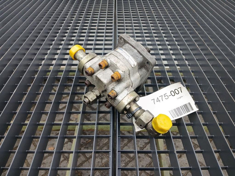 Atlas 1704MH-Haldex GM5-16-H11F-23-GE648-Gearpump - أجهزة هيدروليكية - آلات الإنشاء: صورة 2 Atlas 1704MH-Haldex GM5-16-H11F-23-GE648-Gearpump - أجهزة هيدروليكية - آلات الإنشاء: صورة 2