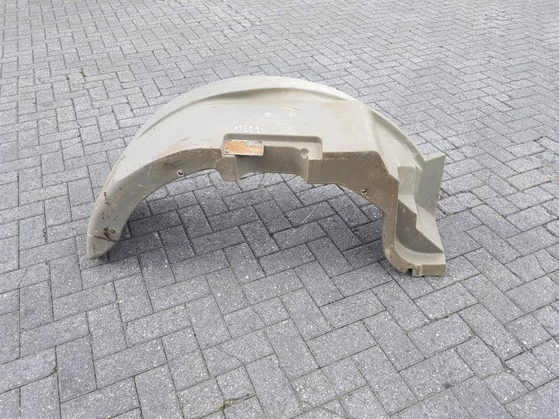 Atlas AR65-3925082-Mud guard/Kotfluegel/Spatbord - إطار هيكلي/ إطار معدني - آلات الإنشاء: صورة 3 Atlas AR65-3925082-Mud guard/Kotfluegel/Spatbord - إطار هيكلي/ إطار معدني - آلات الإنشاء: صورة 3