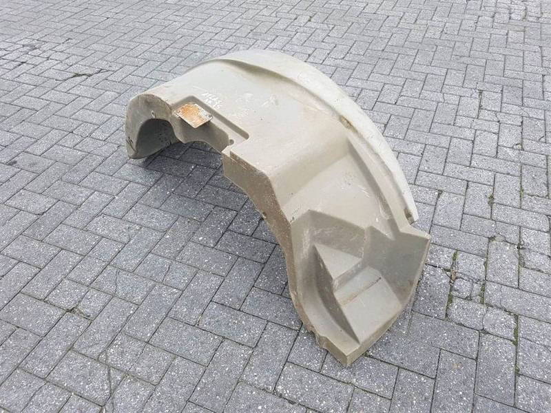 Atlas AR65-3925082-Mud guard/Kotfluegel/Spatbord - إطار هيكلي/ إطار معدني - آلات الإنشاء: صورة 2 Atlas AR65-3925082-Mud guard/Kotfluegel/Spatbord - إطار هيكلي/ إطار معدني - آلات الإنشاء: صورة 2