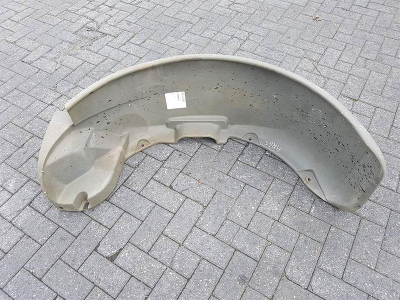 Atlas AR65-3925082-Mud guard/Kotfluegel/Spatbord - إطار هيكلي/ إطار معدني - آلات الإنشاء: صورة 5 Atlas AR65-3925082-Mud guard/Kotfluegel/Spatbord - إطار هيكلي/ إطار معدني - آلات الإنشاء: صورة 5