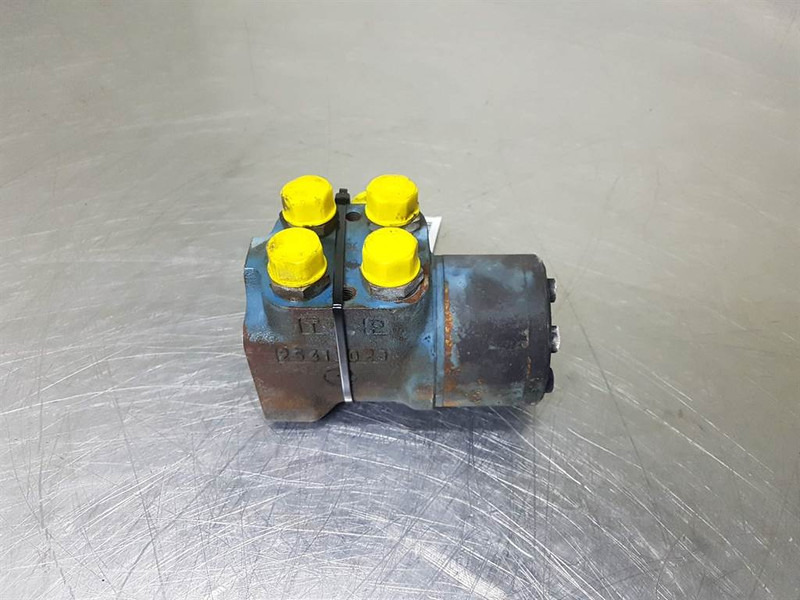 Atlas -Rexroth LAGC320-13/LD225-175/01-Steering unit - أجهزة هيدروليكية - آلات الإنشاء: صورة 1 Atlas -Rexroth LAGC320-13/LD225-175/01-Steering unit - أجهزة هيدروليكية - آلات الإنشاء: صورة 1