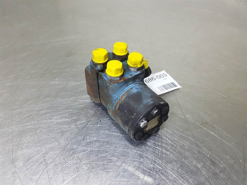 Atlas -Rexroth LAGC320-13/LD225-175/01-Steering unit - أجهزة هيدروليكية - آلات الإنشاء: صورة 2 Atlas -Rexroth LAGC320-13/LD225-175/01-Steering unit - أجهزة هيدروليكية - آلات الإنشاء: صورة 2