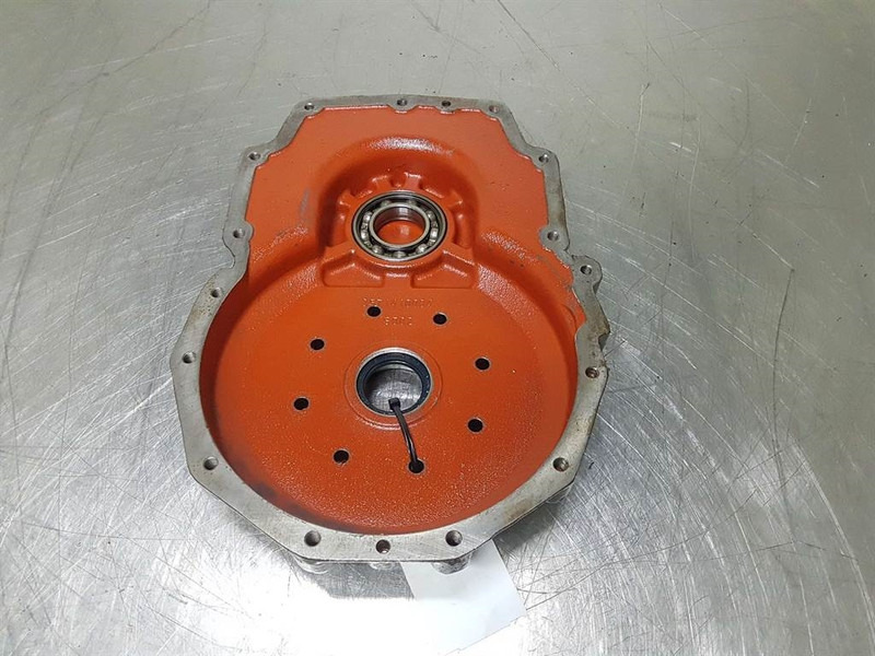 Atlas -Spicer Dana 3571410084-Drive housing/Behuizing - صندوق التروس - آلات الإنشاء: صورة 3 Atlas -Spicer Dana 3571410084-Drive housing/Behuizing - صندوق التروس - آلات الإنشاء: صورة 3