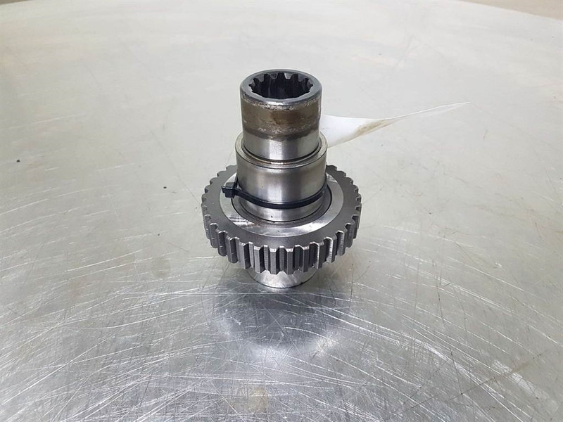 Atlas -Spicer Dana 3571410501-Gears/Zahnrader/Tandwielen - صندوق التروس - آلات الإنشاء: صورة 1 Atlas -Spicer Dana 3571410501-Gears/Zahnrader/Tandwielen - صندوق التروس - آلات الإنشاء: صورة 1
