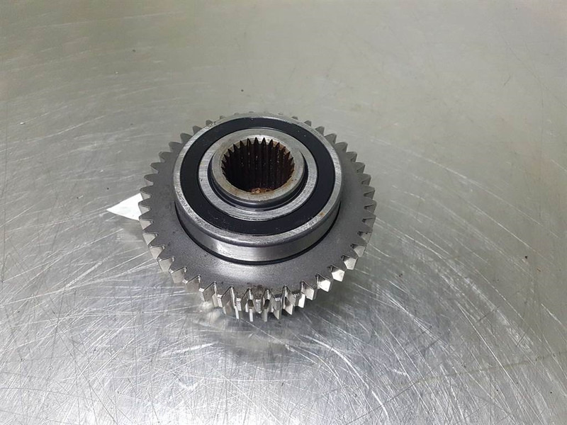 Atlas -Spicer Dana 3571413501-Gears/Zahnrader/Tandwielen - صندوق التروس - آلات الإنشاء: صورة 4 Atlas -Spicer Dana 3571413501-Gears/Zahnrader/Tandwielen - صندوق التروس - آلات الإنشاء: صورة 4