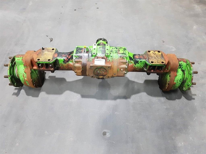 CLARK-HURTH 141/58 - Axle/Achse/As - المحور و قطع الغيار - آلات الإنشاء: صورة 5 CLARK-HURTH 141/58 - Axle/Achse/As - المحور و قطع الغيار - آلات الإنشاء: صورة 5