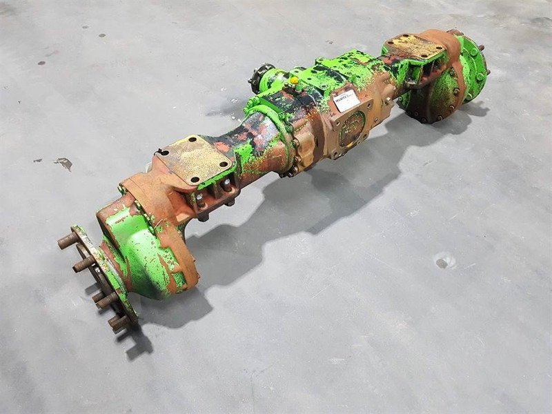 CLARK-HURTH 141/58 - Axle/Achse/As - المحور و قطع الغيار - آلات الإنشاء: صورة 4 CLARK-HURTH 141/58 - Axle/Achse/As - المحور و قطع الغيار - آلات الإنشاء: صورة 4