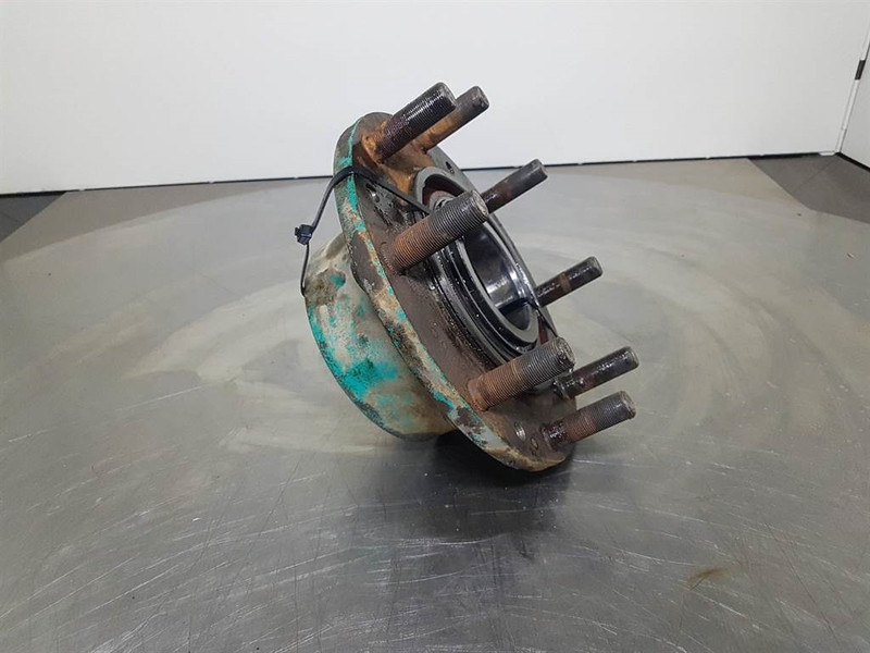 CLARK-HURTH 279/173 - Planet carrier/Planetenträger/Wielnaaf - المحور و قطع الغيار - آلات الإنشاء: صورة 3 CLARK-HURTH 279/173 - Planet carrier/Planetenträger/Wielnaaf - المحور و قطع الغيار - آلات الإنشاء: صورة 3