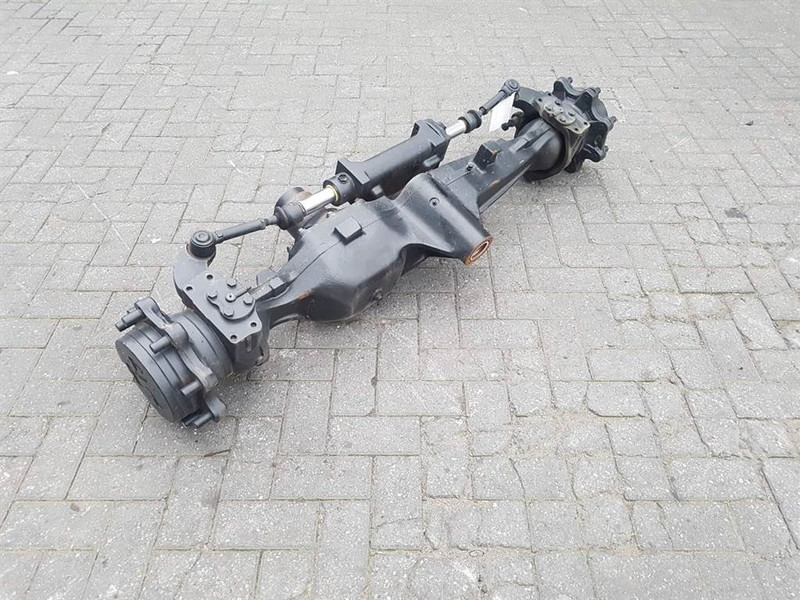 Carraro 26.11SD-140331-Axle/Achse/As - المحور و قطع الغيار - آلات الإنشاء: صورة 5 Carraro 26.11SD-140331-Axle/Achse/As - المحور و قطع الغيار - آلات الإنشاء: صورة 5