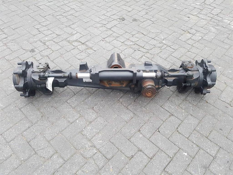 Carraro 26.11SD-140331-Axle/Achse/As - المحور و قطع الغيار - آلات الإنشاء: صورة 1 Carraro 26.11SD-140331-Axle/Achse/As - المحور و قطع الغيار - آلات الإنشاء: صورة 1