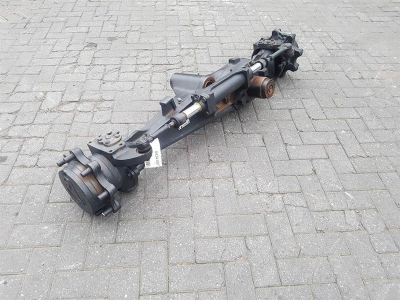 Carraro 26.11SD-140331-Axle/Achse/As - المحور و قطع الغيار - آلات الإنشاء: صورة 2 Carraro 26.11SD-140331-Axle/Achse/As - المحور و قطع الغيار - آلات الإنشاء: صورة 2