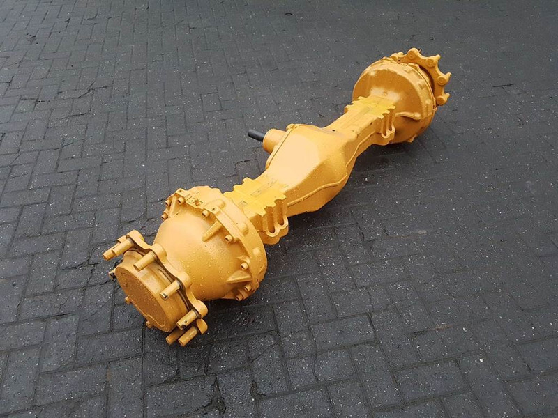 Carraro 28.40FR-644569-Axle/Achse/As - المحور و قطع الغيار - آلات الإنشاء: صورة 5 Carraro 28.40FR-644569-Axle/Achse/As - المحور و قطع الغيار - آلات الإنشاء: صورة 5