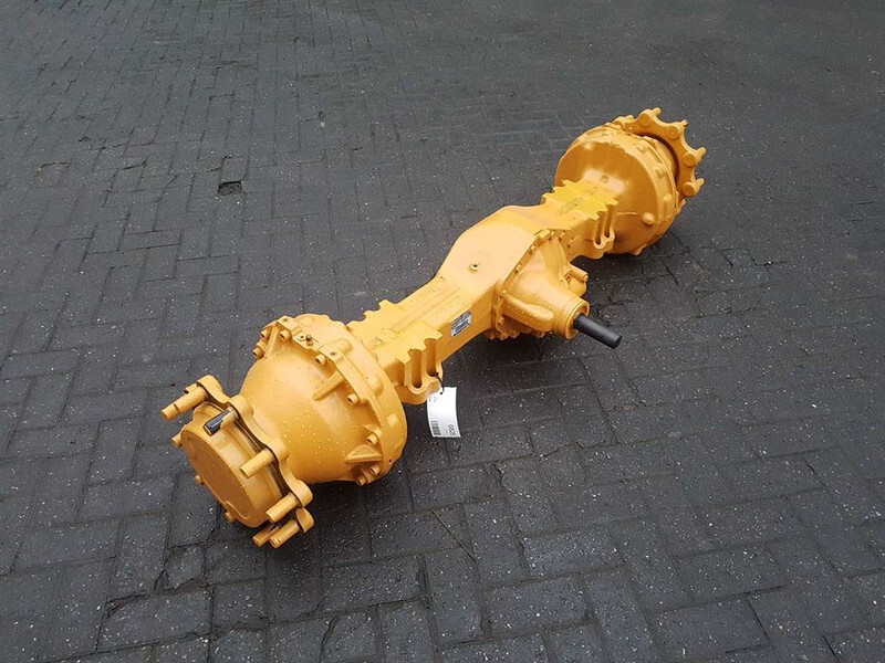 Carraro 28.40FR-644569-Axle/Achse/As - المحور و قطع الغيار - آلات الإنشاء: صورة 2 Carraro 28.40FR-644569-Axle/Achse/As - المحور و قطع الغيار - آلات الإنشاء: صورة 2
