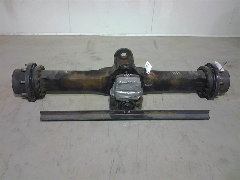 Carraro - Axle/Achse/As - المحور و قطع الغيار - آلات الإنشاء: صورة 1 Carraro - Axle/Achse/As - المحور و قطع الغيار - آلات الإنشاء: صورة 1